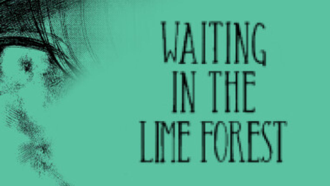 Waiting in the Lime Forest header image