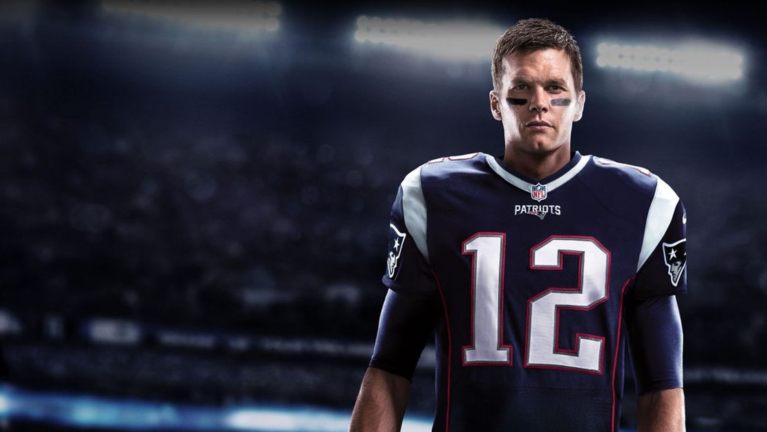 Madden NFL 18 header image